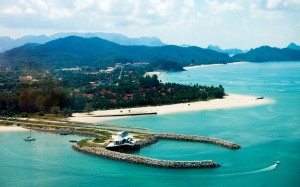 Aerial-View-Langkawi-Island-Malaysia